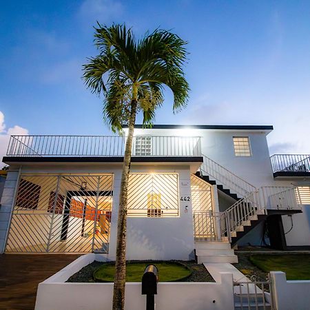 Entire Vacation Home In San Juan - Fits 10 Luaran gambar