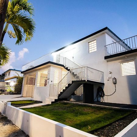 Entire Vacation Home In San Juan - Fits 10 Luaran gambar
