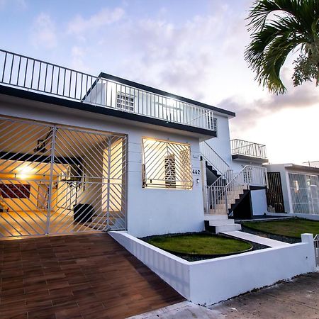 Entire Vacation Home In San Juan - Fits 10 Luaran gambar