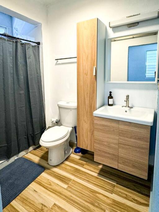 Entire Vacation Home In San Juan - Fits 10 Luaran gambar