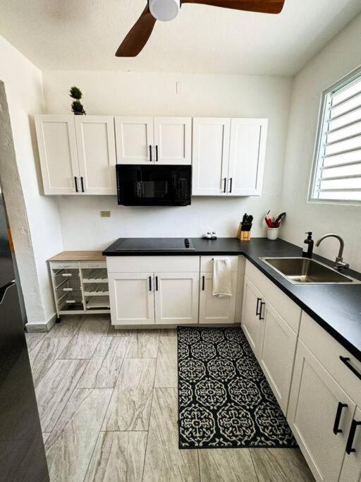 Entire Vacation Home In San Juan - Fits 10 Luaran gambar