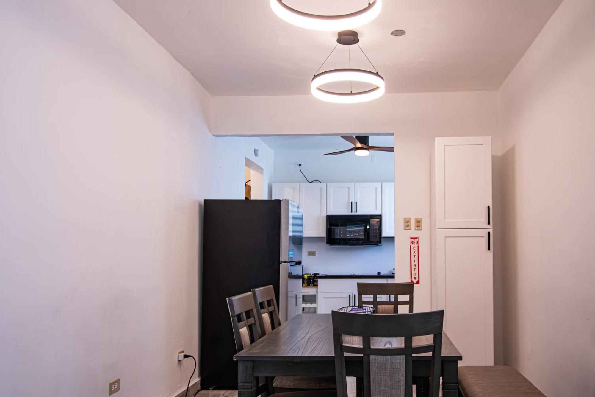 Entire Vacation Home In San Juan - Fits 10 Luaran gambar