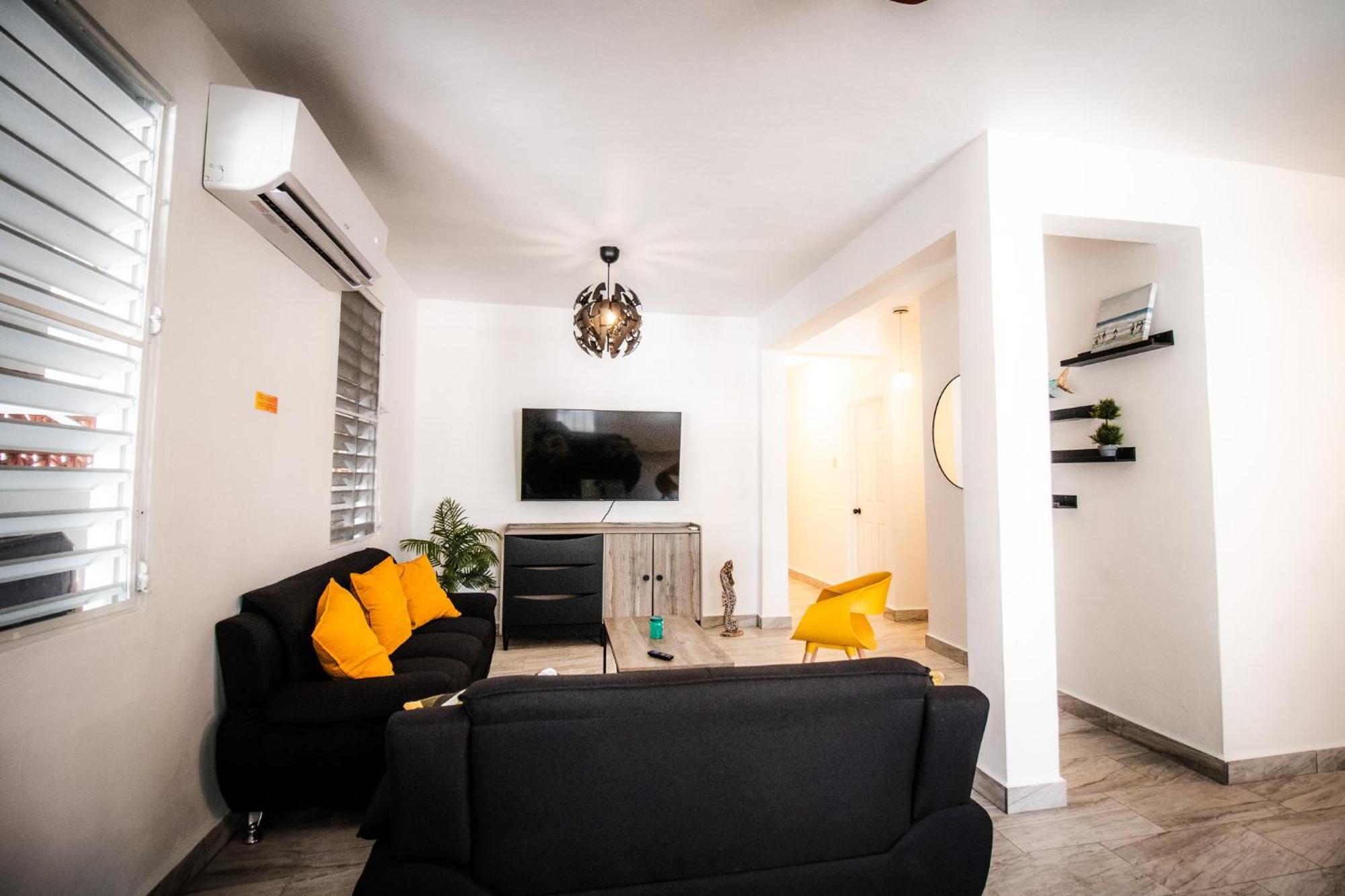 Entire Vacation Home In San Juan - Fits 10 Luaran gambar