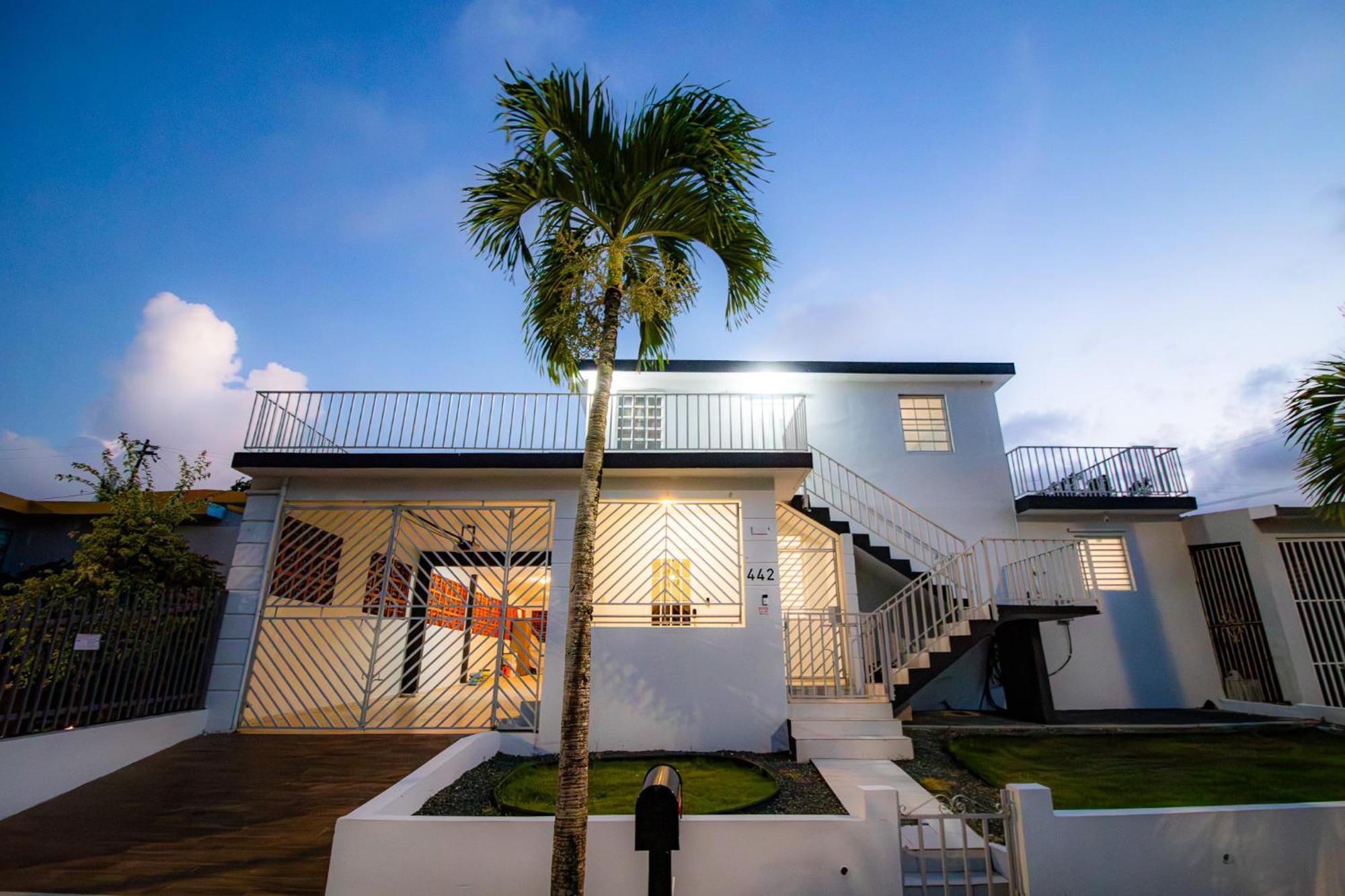 Entire Vacation Home In San Juan - Fits 10 Luaran gambar