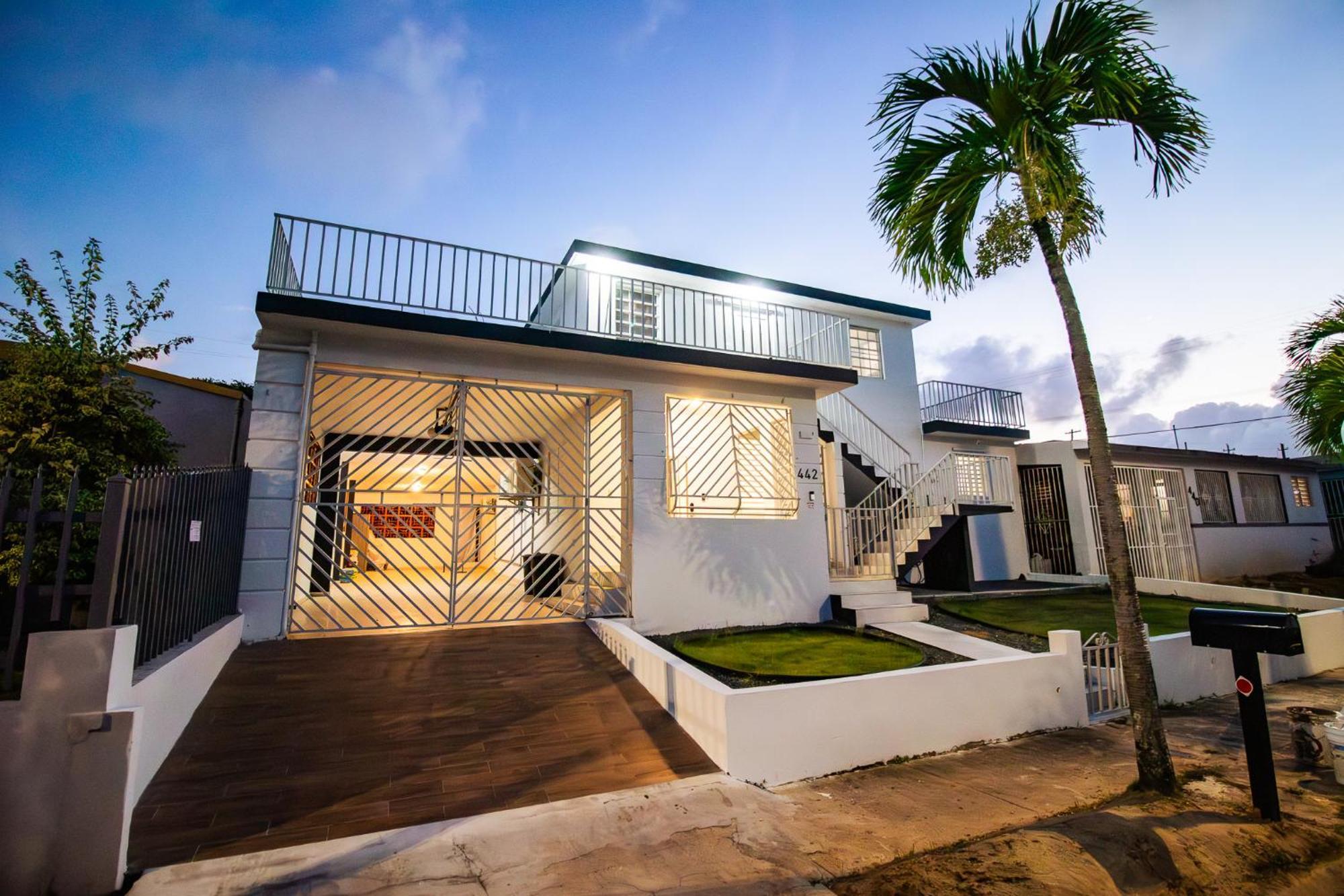 Entire Vacation Home In San Juan - Fits 10 Luaran gambar