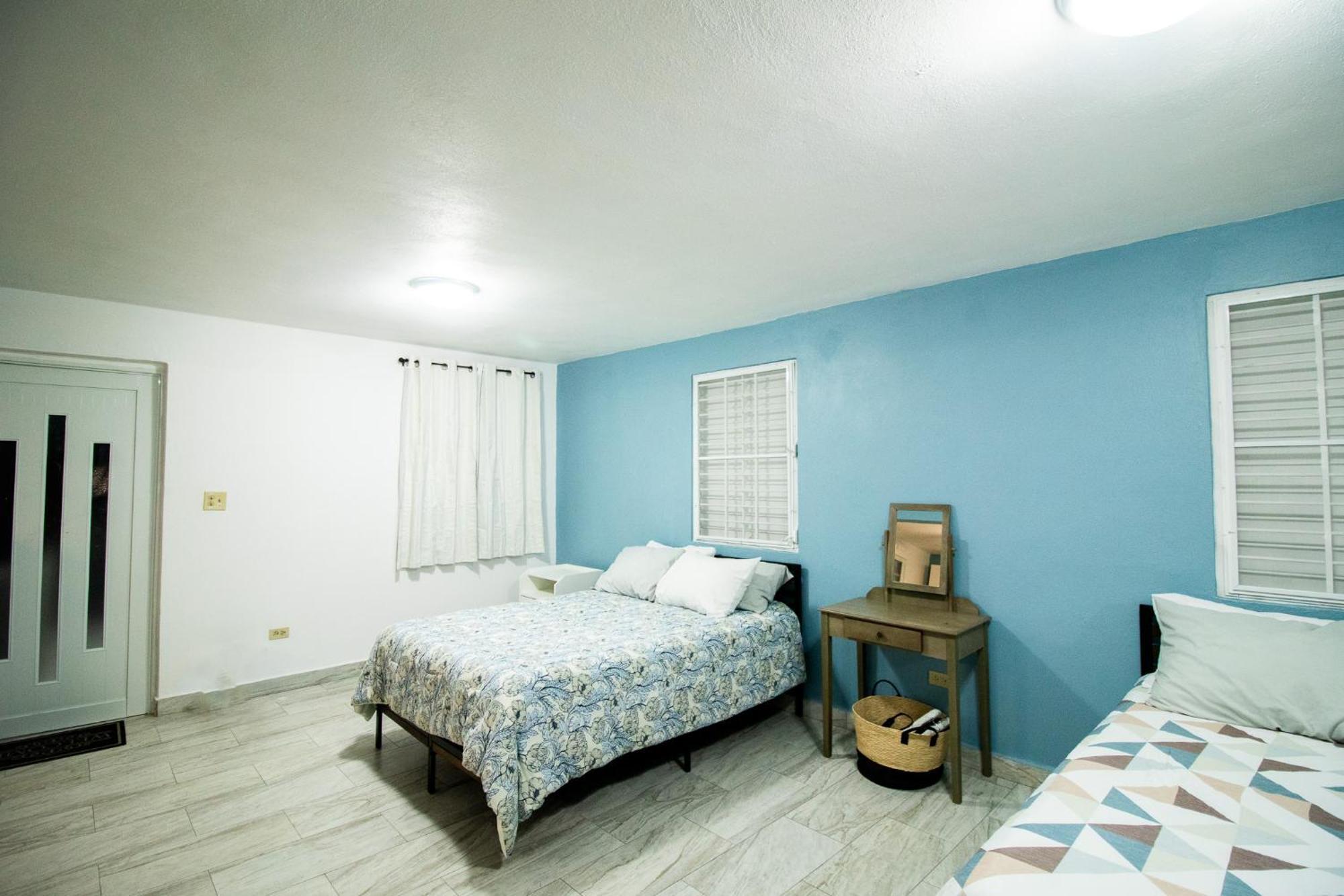 Entire Vacation Home In San Juan - Fits 10 Luaran gambar