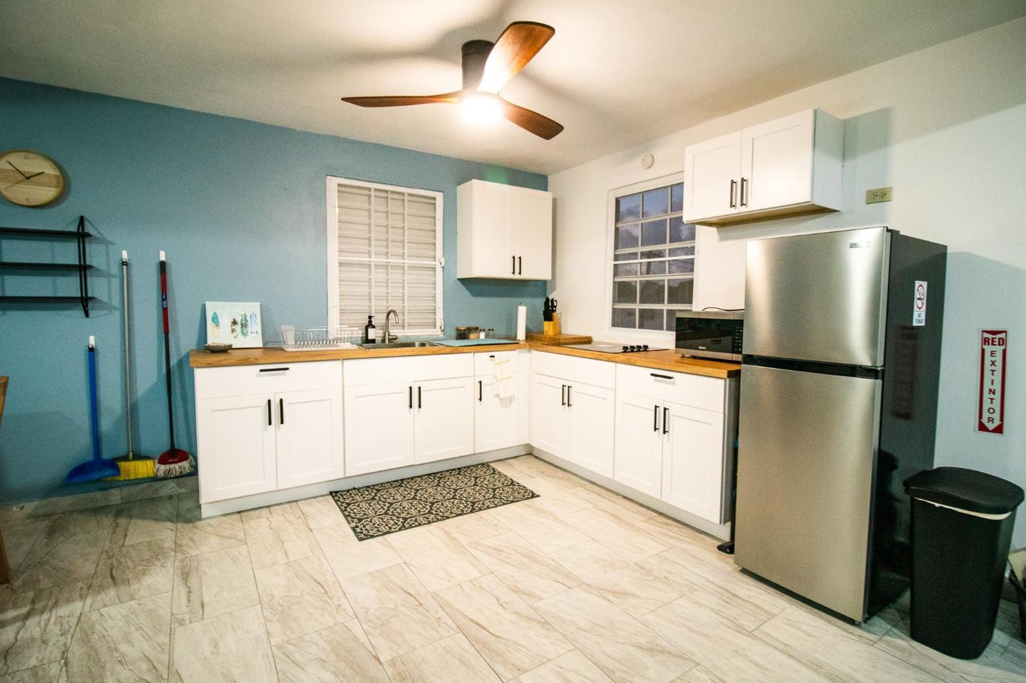 Entire Vacation Home In San Juan - Fits 10 Luaran gambar