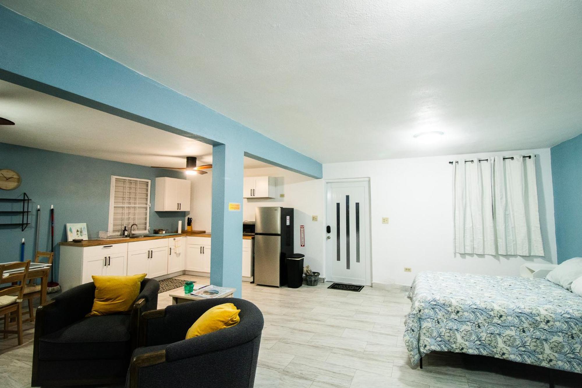 Entire Vacation Home In San Juan - Fits 10 Luaran gambar