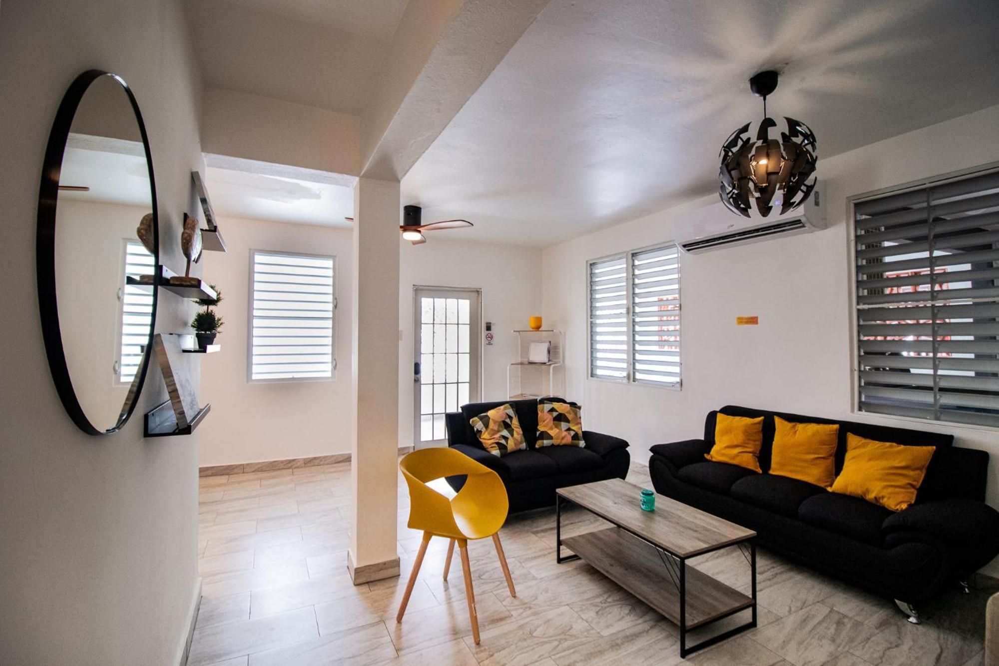 Entire Vacation Home In San Juan - Fits 10 Luaran gambar