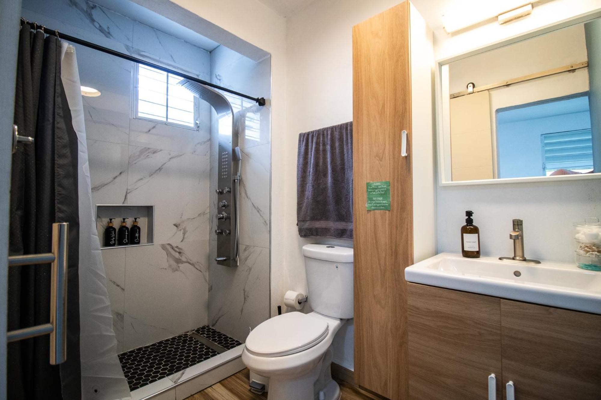 Entire Vacation Home In San Juan - Fits 10 Luaran gambar