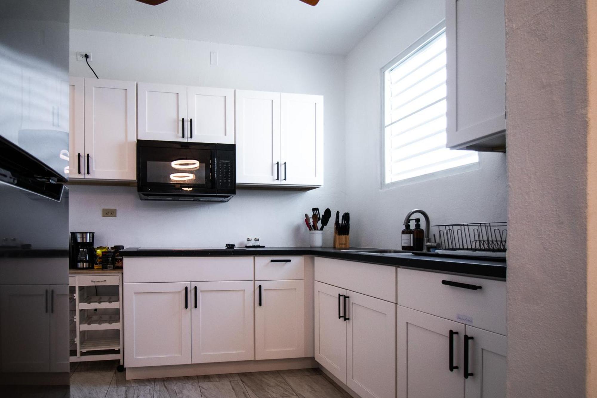 Entire Vacation Home In San Juan - Fits 10 Luaran gambar