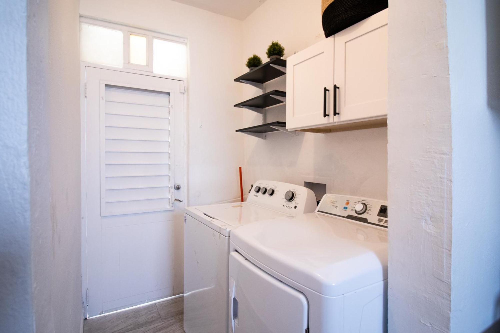 Entire Vacation Home In San Juan - Fits 10 Luaran gambar