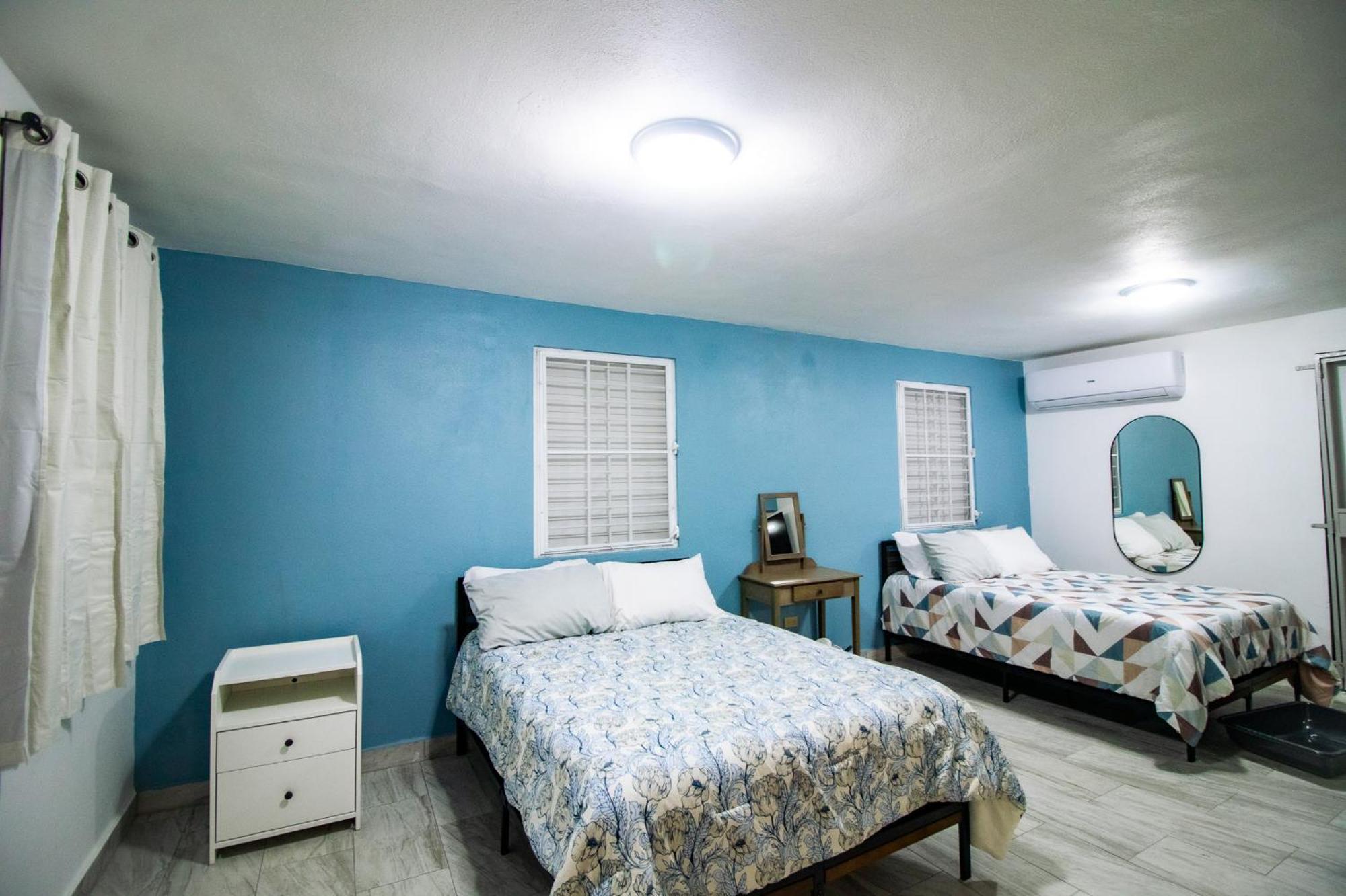 Entire Vacation Home In San Juan - Fits 10 Luaran gambar
