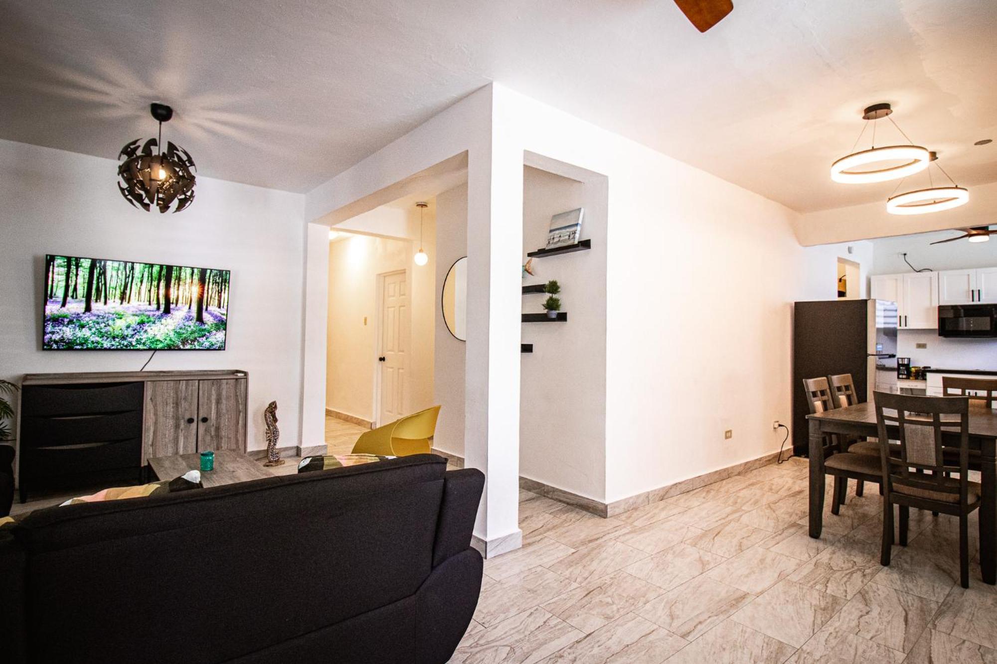 Entire Vacation Home In San Juan - Fits 10 Luaran gambar